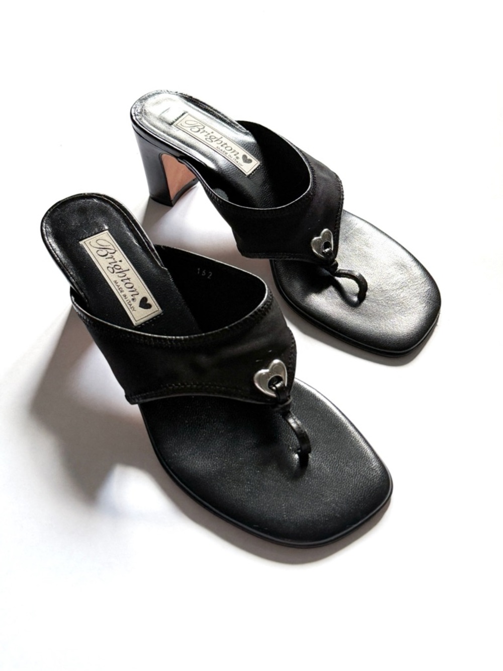 Brighton | Tanya Sandals